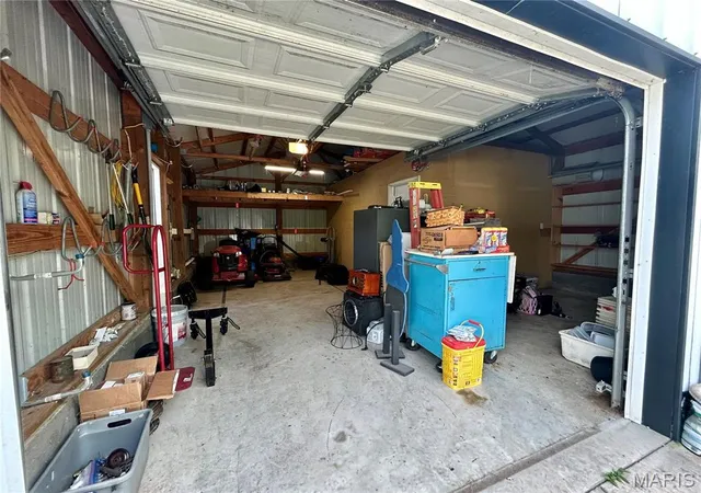 28th image of 5134 Hurryville Rd, Farmington, MO 63640 | MLS# MIS26052721