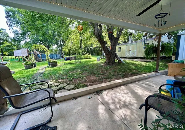 Photo 3 of Single family home for sale at 5134 Hurryville Rd, Farmington, MO 63640 | MLS# MIS26052721 | Listing updated on 2026-08-17