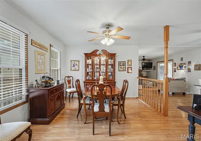 Photo 4 of Sale Pending at 149 Hunters Rdg, Saint Charles, MO 63301 | MLS# MIS26052722 | Listing updated on 2026-09-12