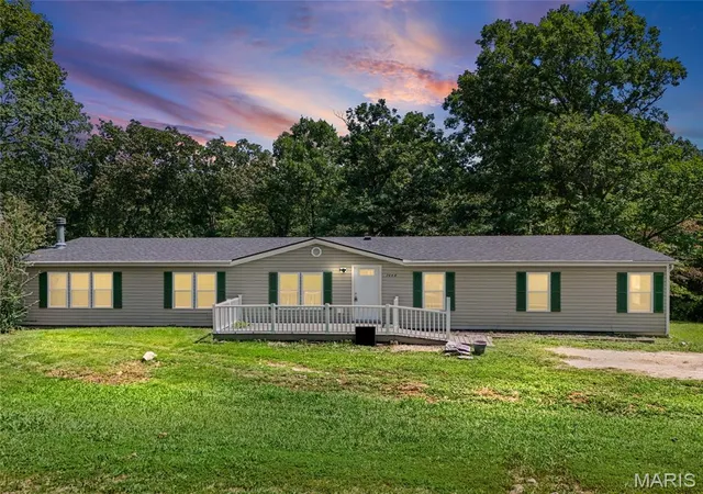 1st image of 7448 Turn Bo Ranch Rd, Dittmer, MO 63023 | MLS# MIS26052731