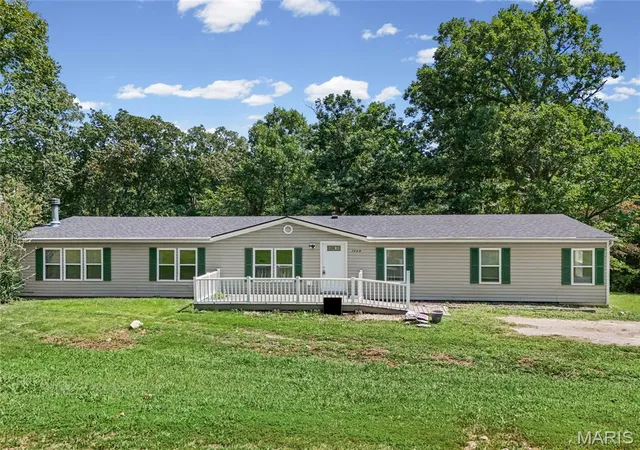 2nd image of 7448 Turn Bo Ranch Rd, Dittmer, MO 63023 | MLS# MIS26052731