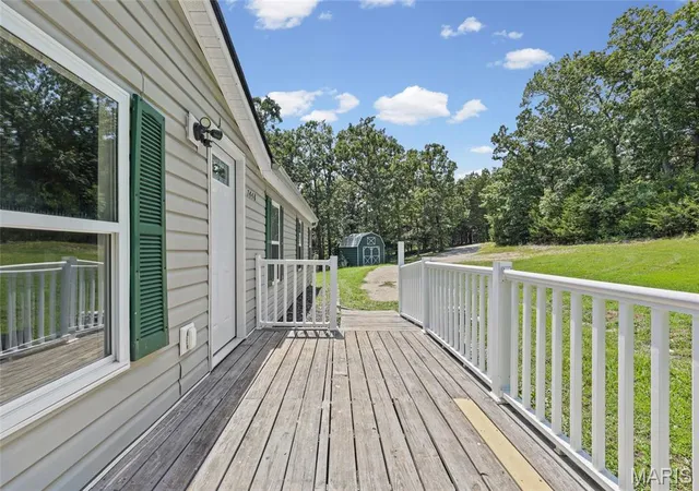 4th image of 7448 Turn Bo Ranch Rd, Dittmer, MO 63023 | MLS# MIS26052731