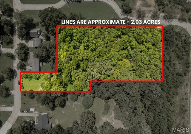 1st image of 2429 Channon Dr, Poplar Bluff, MO 63901 | MLS# MIS26052737