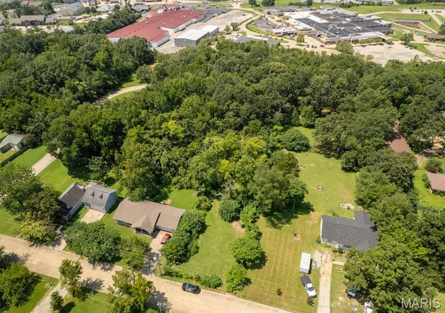 Photo 3 of Land for sale at 2429 Channon Dr, Poplar Bluff, MO 63901 | MLS# MIS26052737 | Listing updated on 2026-08-16