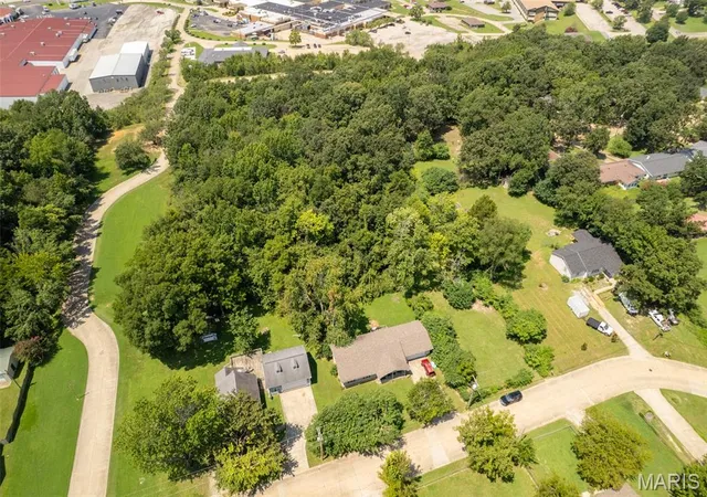 Photo 3 of Land for sale at 2429 Channon Dr, Poplar Bluff, MO 63901 | MLS# MIS26052737 | Listing updated on 2026-08-16