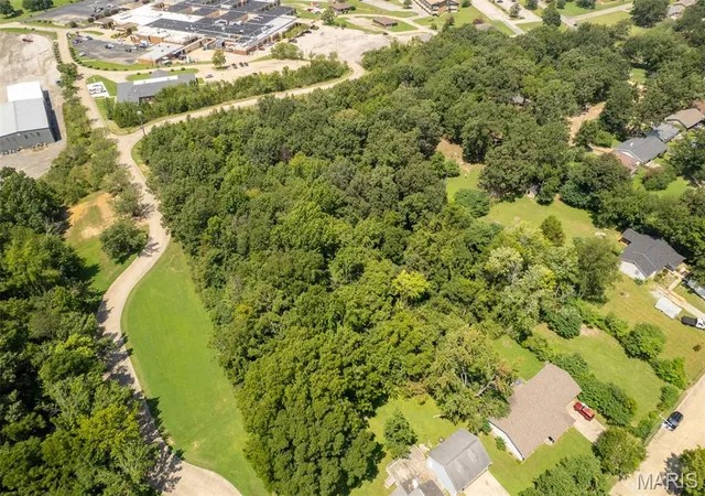 Photo 4 of Land for sale at 2429 Channon Dr, Poplar Bluff, MO 63901 | MLS# MIS26052737 | Listing updated on 2026-08-16