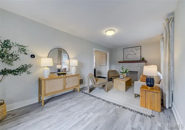 Photo 2 of Single family home for sale at 6428 Fyler Ave, Saint Louis, MO 63139 | MLS# MIS26052738 | Listing updated on 2026-10-08