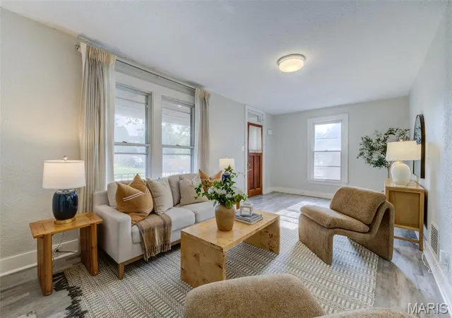 Photo 4 of Single family home for sale at 6428 Fyler Ave, Saint Louis, MO 63139 | MLS# MIS26052738 | Listing updated on 2026-10-08