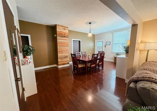 Photo 3 of Single family home for sale at 723 E Main, Greenville, IL 62246 | MLS# MIS26052739 | Listing updated on 2026-08-24