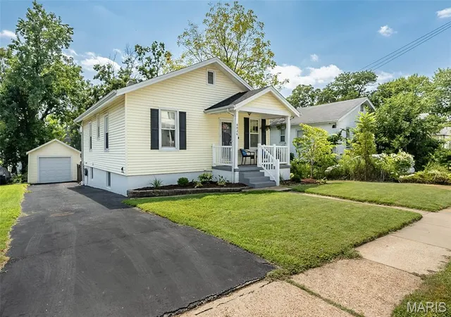 1st image of 8834 Pine Ave, Brentwood, MO 63144 | MLS# MIS26052741