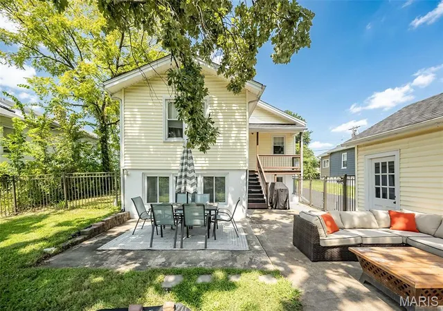 2nd image of 8834 Pine Ave, Brentwood, MO 63144 | MLS# MIS26052741