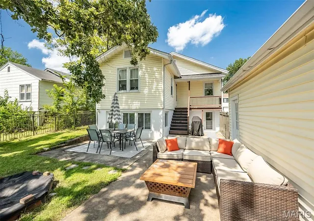 30th image of 8834 Pine Ave, Brentwood, MO 63144 | MLS# MIS26052741
