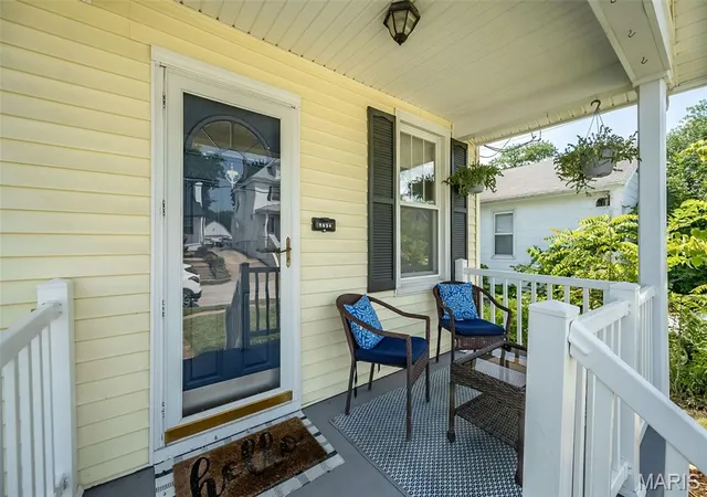 3rd image of 8834 Pine Ave, Brentwood, MO 63144 | MLS# MIS26052741