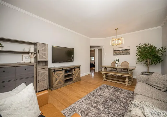 5th image of 8834 Pine Ave, Brentwood, MO 63144 | MLS# MIS26052741