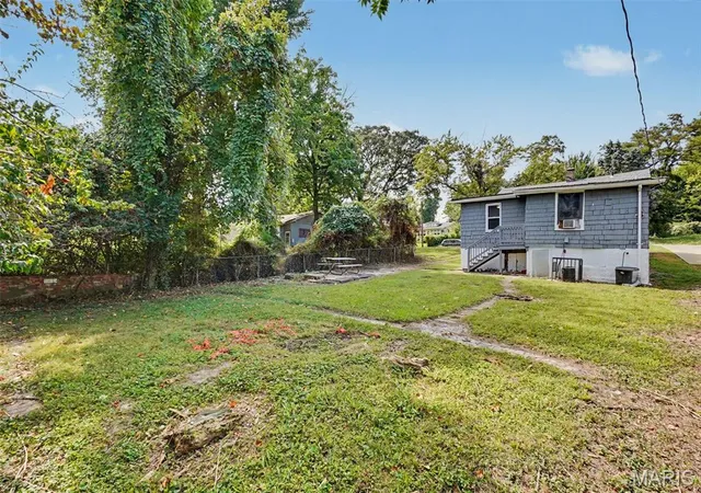 Photo 27 of Single family home for sale at 3722 Salome Ave, Saint Louis, MO 63121 | MLS# MIS26052744 | Listing updated on 2026-10-07