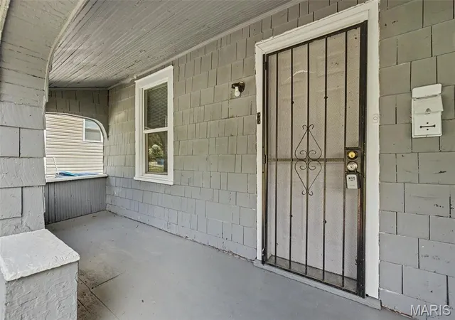 Photo 3 of Single family home for sale at 3722 Salome Ave, Saint Louis, MO 63121 | MLS# MIS26052744 | Listing updated on 2026-09-13