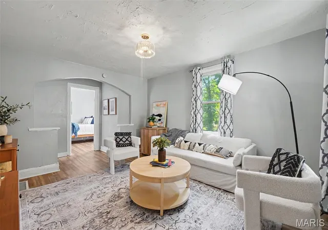Photo 4 of Single family home for sale at 3722 Salome Ave, Saint Louis, MO 63121 | MLS# MIS26052744 | Listing updated on 2026-09-13