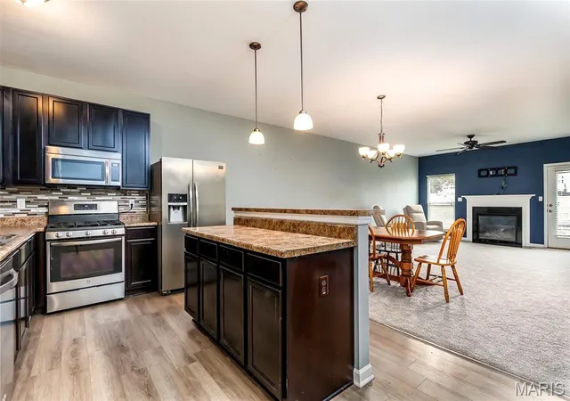 Photo 4 of House for sale at 10 Thoreau Ct, O Fallon, MO 63366 | MLS# MIS26052746 | Listing updated on 2026-10-21