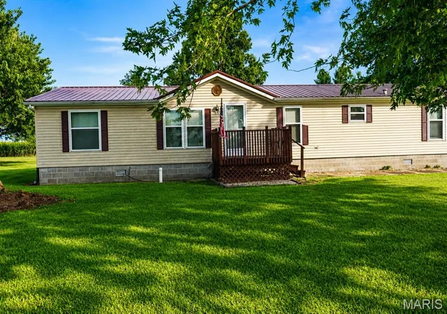 Photo 1 of Land for sale at 30001 County Rd 237, Kahoka, MO 63445 | MLS# MIS26052748 | Listing updated on 2026-08-18