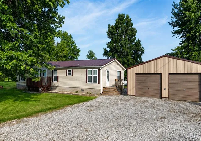 Photo 2 of Land for sale at 30001 County Rd 237, Kahoka, MO 63445 | MLS# MIS26052748 | Listing updated on 2026-08-18
