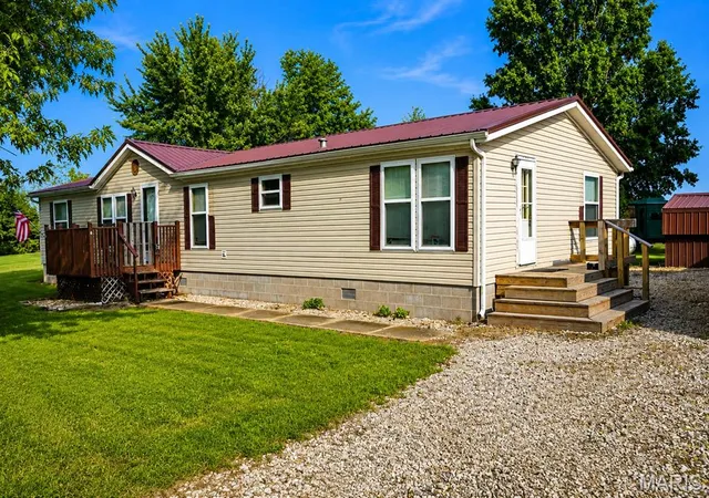 Photo 4 of House for sale at 30001 County Rd 237, Kahoka, MO 63445 | MLS# MIS26052748 | Listing updated on 2026-08-18