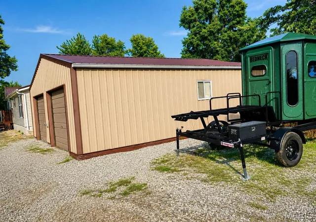 Photo 5 of House for sale at 30001 County Rd 237, Kahoka, MO 63445 | MLS# MIS26052748 | Listing updated on 2026-08-18