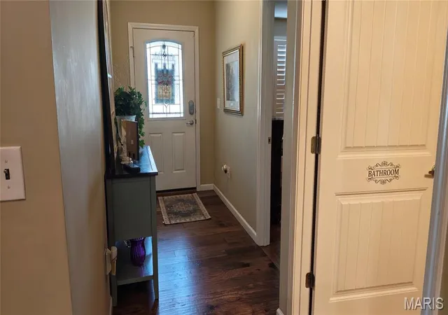 Photo 3 of Sale Pending at 5 Jackson Cir, Festus, MO 63028 | MLS# MIS26052749 | Listing updated on 2026-09-01