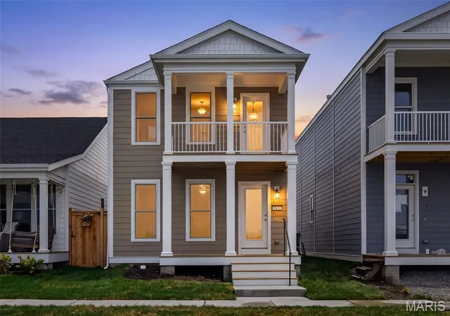 Photo 1 of Sale Pending at 9031 Wilkie Station St, St Charles, MO 63301 | MLS# MIS26052752 | Listing updated on 2026-08-23