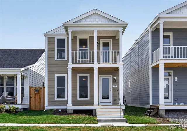 Photo 2 of Sale Pending at 9031 Wilkie Station St, St Charles, MO 63301 | MLS# MIS26052752 | Listing updated on 2026-08-23