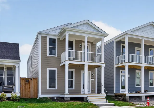 Photo 3 of Sale Pending at 9031 Wilkie Station St, St Charles, MO 63301 | MLS# MIS26052752 | Listing updated on 2026-08-23