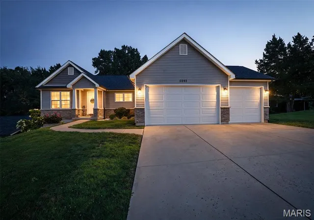 1st image of 5092 Scenic View Acres Dr, Imperial, MO 63052 | MLS# MIS26052753