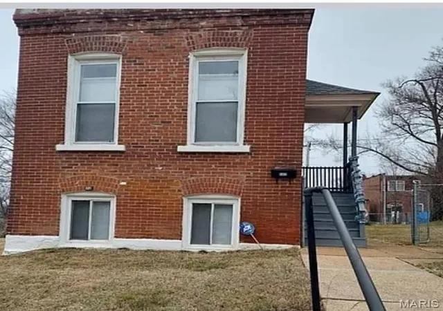 Single family home for sale at 4463 Bessie Ave, Saint Louis, MO 63115 | MLS# MIS26052760