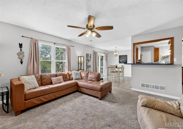 Photo 2 of Single family home for sale at 42 Bridgeport Dr, Saint Charles, MO 63304 | MLS# MIS26052762 | Listing updated on 2026-09-24