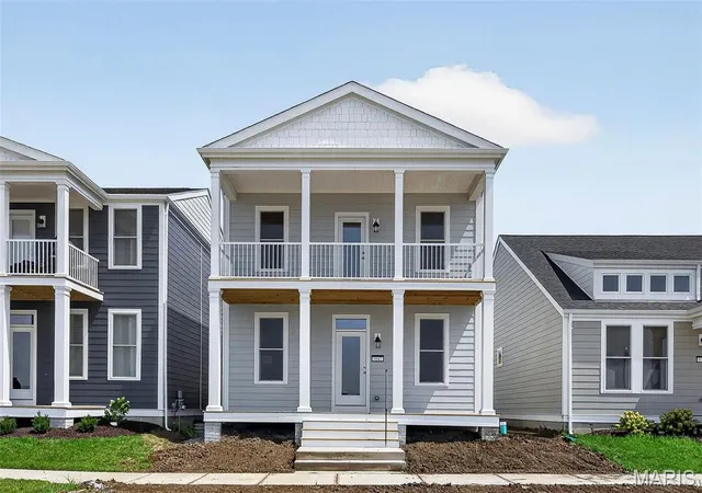 Photo 2 of Sale Pending at 9047 Wilkie Station St, Saint Charles, MO 63301 | MLS# MIS26052763 | Listing updated on 2026-09-06
