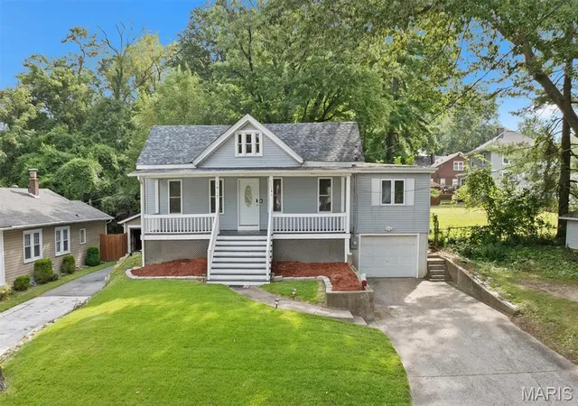 Photo 1 of Single family home for sale at 1917 Liberty St, Alton, IL 62002 | MLS# MIS26052770 | Listing updated on 2026-09-06