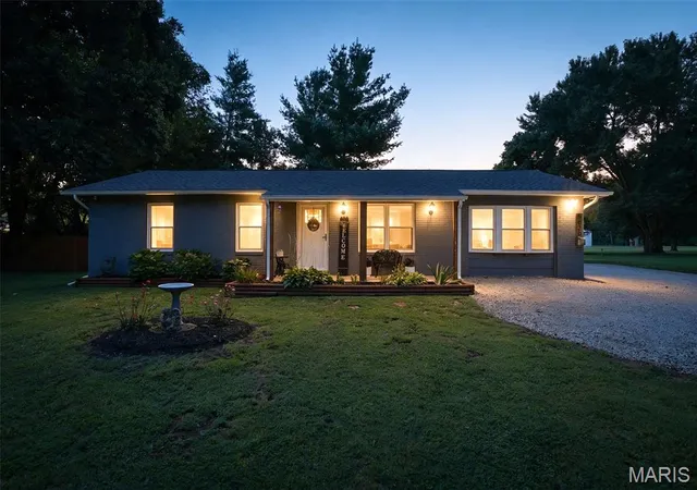 1st image of 5020 Dulin Creek Rd, House Springs, MO 63051 | MLS# MIS26052771