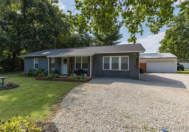 2nd image of 5020 Dulin Creek Rd, House Springs, MO 63051 | MLS# MIS26052771