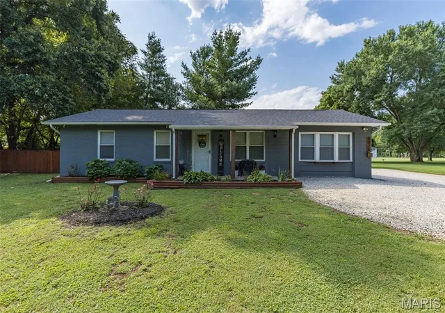 3rd image of 5020 Dulin Creek Rd, House Springs, MO 63051 | MLS# MIS26052771