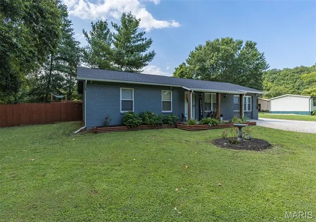 4th image of 5020 Dulin Creek Rd, House Springs, MO 63051 | MLS# MIS26052771