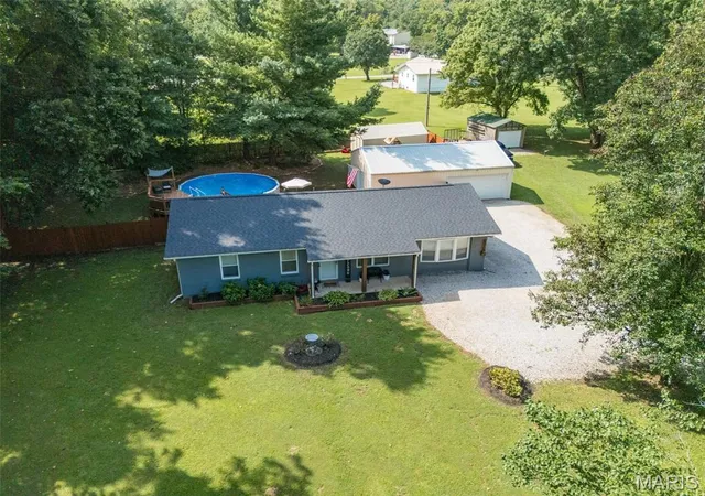 5th image of 5020 Dulin Creek Rd, House Springs, MO 63051 | MLS# MIS26052771