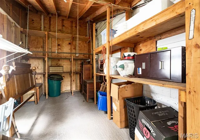 Photo 27 of Single family home for sale at 2200 Wilson Ave, Granite City, IL 62040 | MLS# MIS26052774 | Listing updated on 2026-09-12