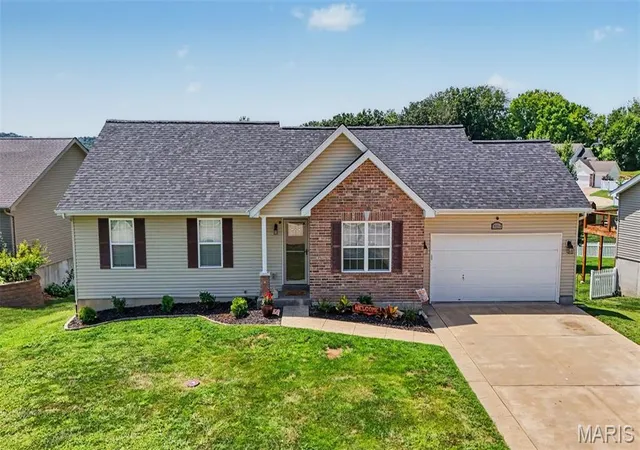 1st image of 7034 Brooks Farm Dr, House Springs, MO 63051 | MLS# MIS26052775