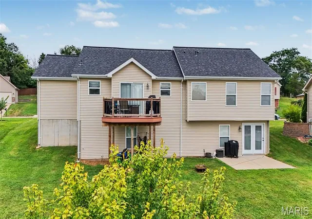 3rd image of 7034 Brooks Farm Dr, House Springs, MO 63051 | MLS# MIS26052775