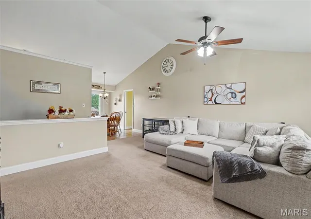 4th image of 7034 Brooks Farm Dr, House Springs, MO 63051 | MLS# MIS26052775