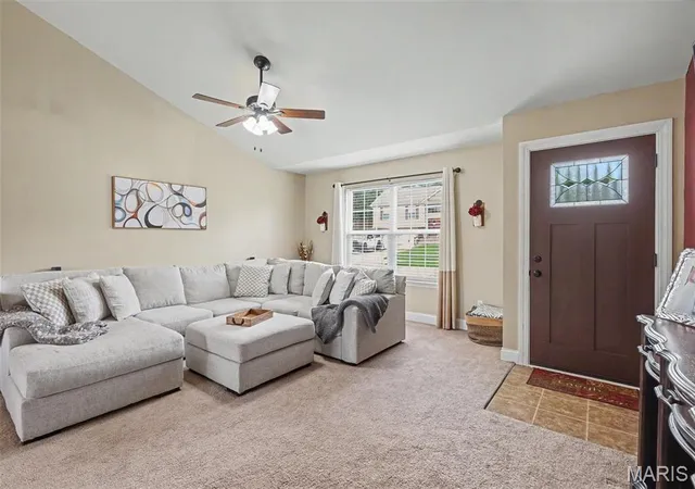 5th image of 7034 Brooks Farm Dr, House Springs, MO 63051 | MLS# MIS26052775