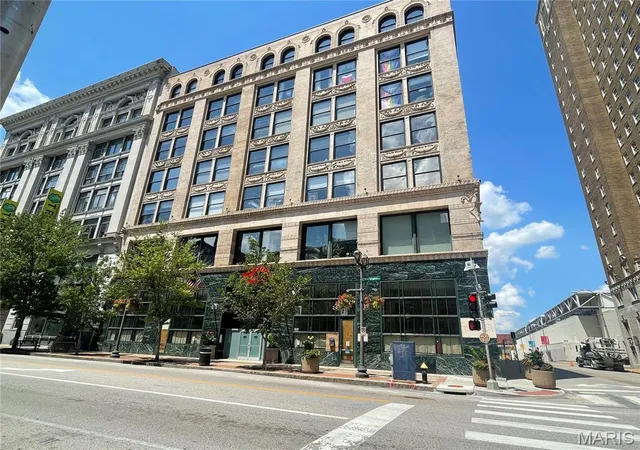 Condo for sale at 901 Washington Ave #405, Saint Louis, MO 63101 | MLS# MIS26052784
