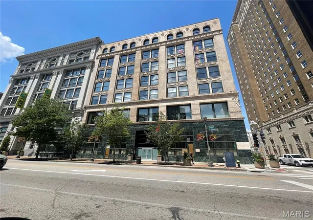 Photo 3 of Condo for sale at 901 Washington Ave #405, Saint Louis, MO 63101 | MLS# MIS26052784 | Listing updated on 2026-08-24