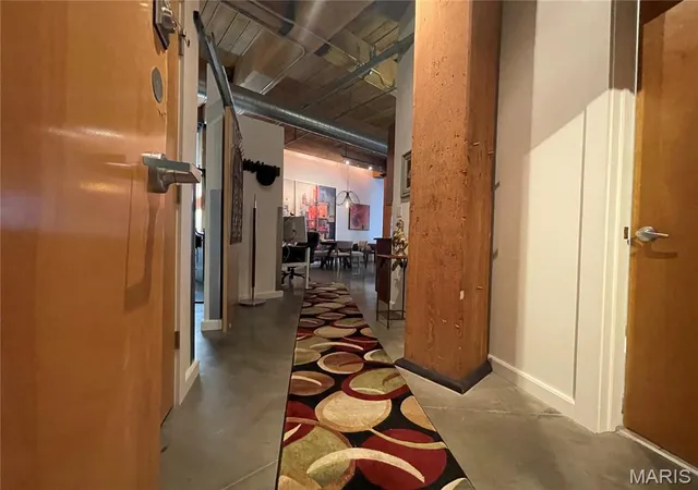 Photo 4 of Condo for sale at 901 Washington Ave #405, Saint Louis, MO 63101 | MLS# MIS26052784 | Listing updated on 2026-10-02