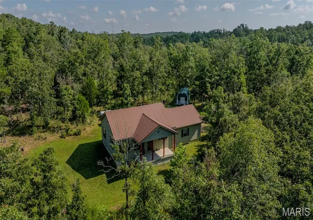 1st image of 15383 County Road 6220, Edgar Springs, MO 65462 | MLS# MIS26052795
