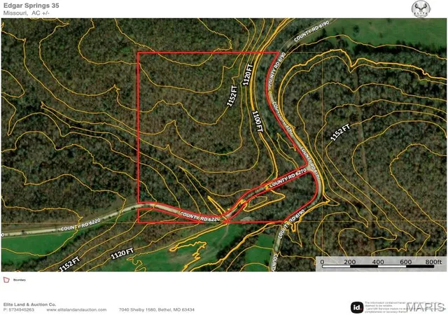 2nd image of 15383 County Road 6220, Edgar Springs, MO 65462 | MLS# MIS26052795